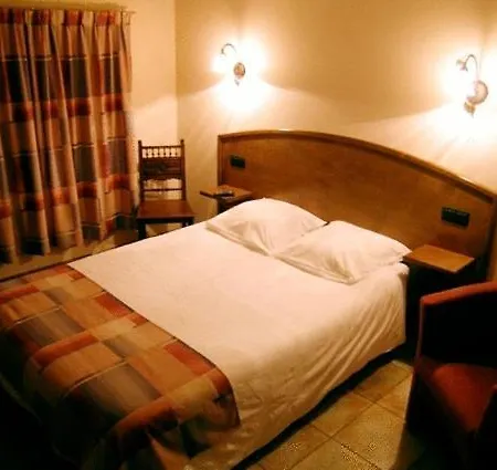 Hotel La Cremaillere 3*
