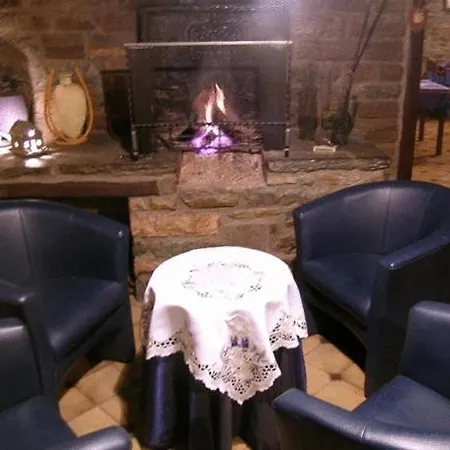 Ξενοδοχείο La Cremaillere 3*