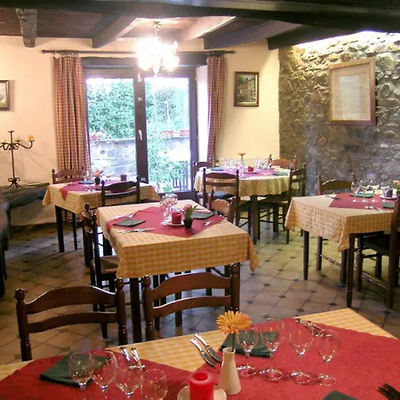 La Cremaillere Bras-Haut