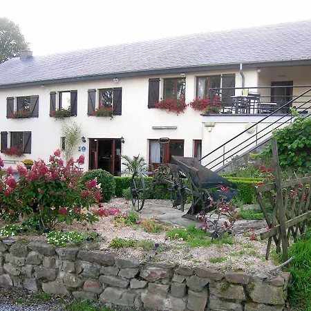La Cremaillere Bras-Haut