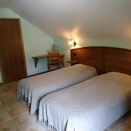 Hotel La Cremaillere