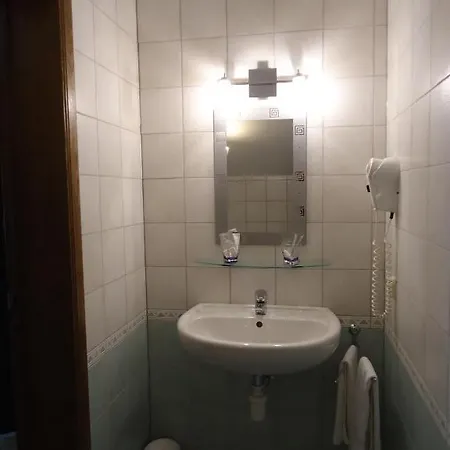 La Crémaillère Hotel 3*