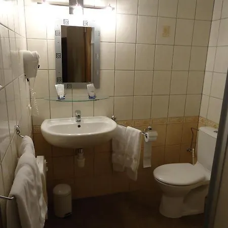 Hotel La Cremaillere