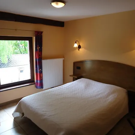 Hotel La Cremaillere 3*
