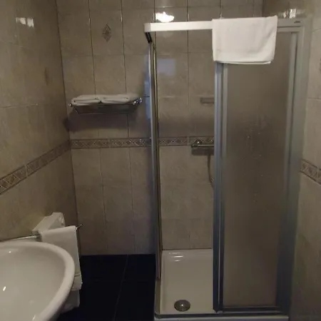 La Crémaillère Hotel 3*