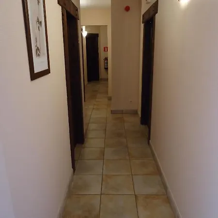 La Cremaillere 3* Bras-Haut