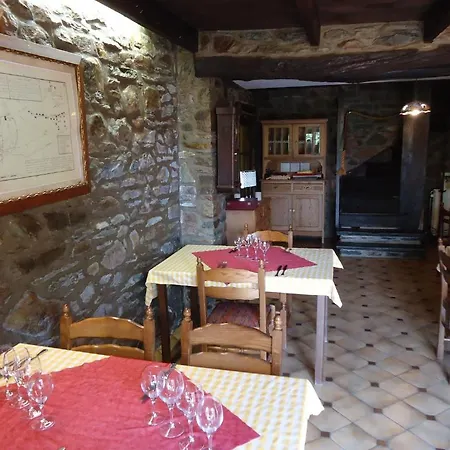 La Crémaillère