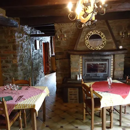 La Cremaillere Hotel 3*