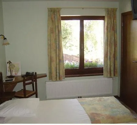 Hotel La Crémaillère Bras-Haut