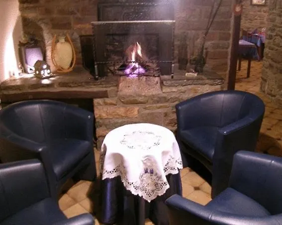 Hotel La Cremaillere 3*