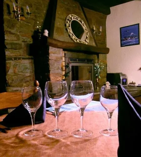 La Cremaillere Bras-Haut