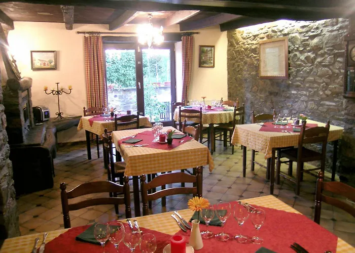 La Cremaillere Bras-Haut