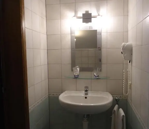 La Cremaillere Hotel 3*