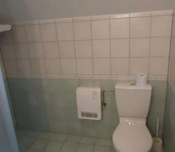 Hotel La Cremaillere Bras-Haut