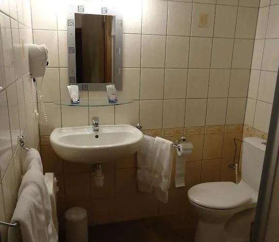 Hotel La Cremaillere