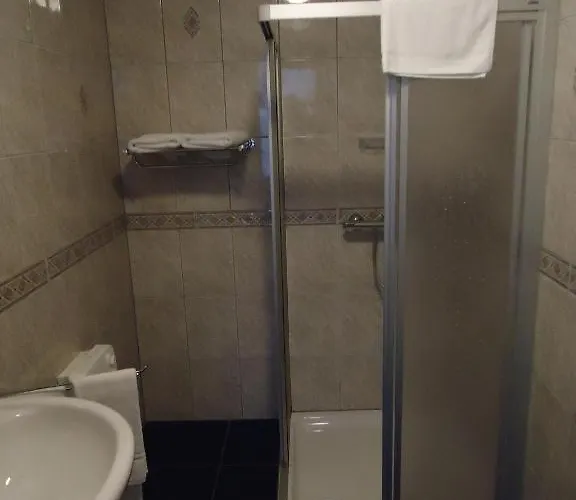 La Cremaillere Hotel 3*