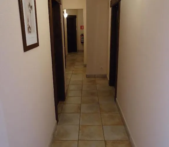 La Cremaillere 3* Bras-Haut