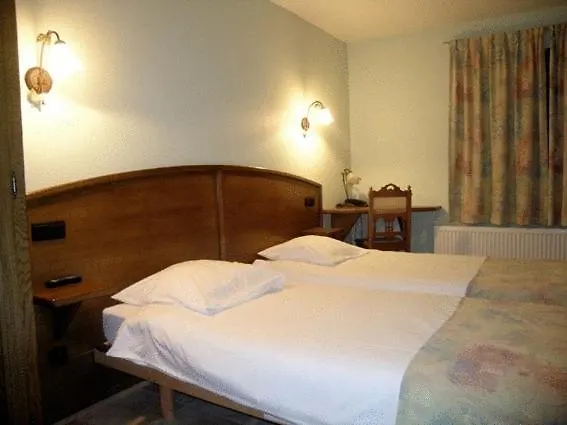 La Cremaillere Bras-Haut