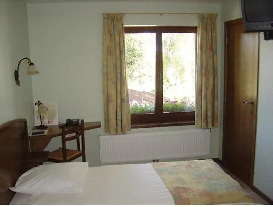 Hotel La Cremaillere Bras-Haut