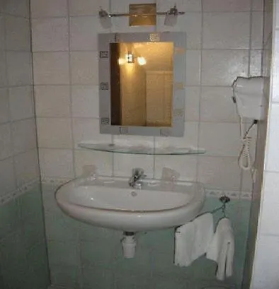 La Cremaillere Bras-Haut